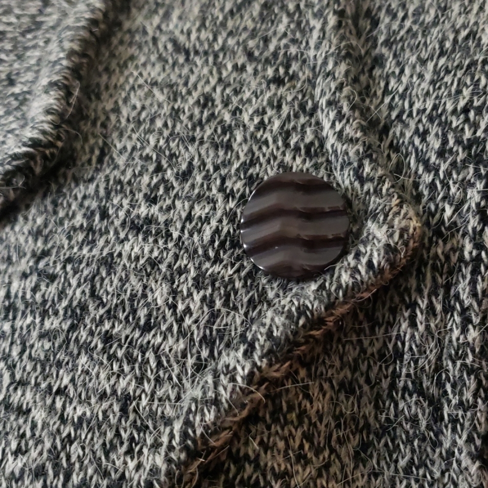 Vintage Wing Sun Jacket - Picture 2 of 4